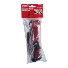 Smycz (uprząż) asekuracyjna do narzędzi Milwaukee 4,5kg – widok 2 Smycz (uprząż) asekuracyjna do narzędzi Milwaukee 4,5kg – widok 2