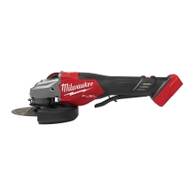 M18 FHSAG125XPDB2-0X Szlifierka kątowa 125MM z hamulcem Milwaukee – widok 2
