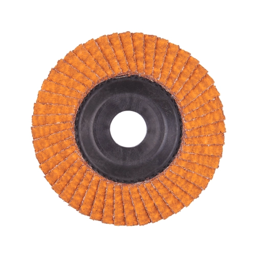 Tarcza listkowa ceramiczna Milwaukee CERA TURBO fi 115 mm ziarno 40