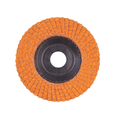 Tarcza listkowa ceramiczna Milwaukee CERA TURBO fi 115 mm ziarno 60