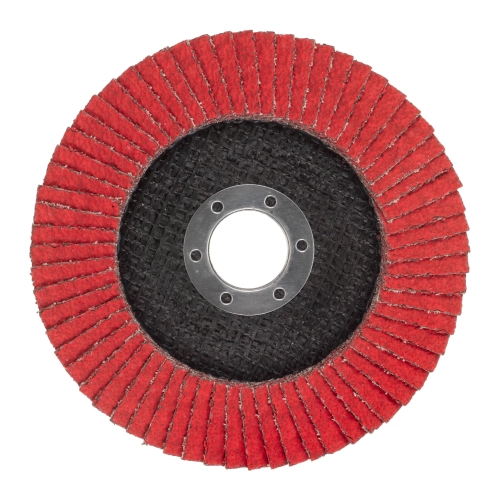 Tarcza listkowa ceramiczna Milwaukee CERA TURBO XL fi 115 mm ziarno 60