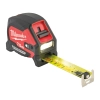 Taśma (miara) miernicza LED magnetyczna Milwaukee 7,5 m
