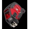 Taśma (miara) miernicza LED magnetyczna Milwaukee 7,5 m – widok 4