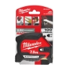 Taśma (miara) miernicza LED magnetyczna Milwaukee 7,5 m – widok 7