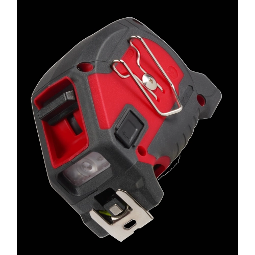 Taśma (miara) miernicza LED magnetyczna Milwaukee 7,5 m – widok 4