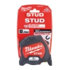 Taśma (miara) miernicza Milwaukee STUD 2 / 8 m
