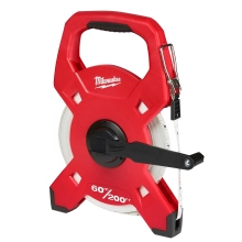 Taśma miernicza z włókna szklanego Milwaukee 60 m / 200 ft – widok 2