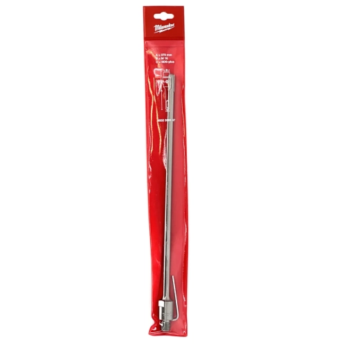 Trzpień do koronek rdzeniowych Milwaukee TCT SDS-PLUS 370 mm