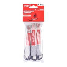 Uchwyt quick-connect do narzędzi do 2,2kg Milwaukee (3szt) – widok 2 Uchwyt quick-connect do narzędzi do 2,2kg Milwaukee (3szt) – widok 2