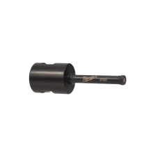 Wiertło diamentowe Milwaukee M14 6 mm – widok 2