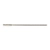 Wiertło do betonu Milwaukee SDS-PLUS MX4, 4-ostrzowe fi 6x200x265 mm – widok 2