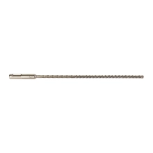 Wiertło do betonu Milwaukee SDS-PLUS MX4, 4-ostrzowe fi 6x200x265 mm – widok 2
