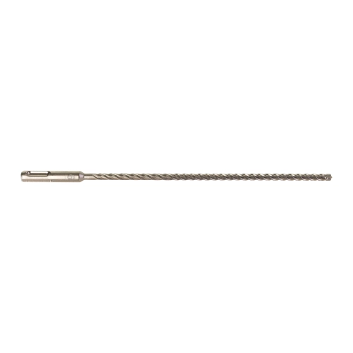 Wiertło do betonu Milwaukee SDS-PLUS MX4, 4-ostrzowe fi 6x200x265 mm – widok 2