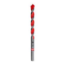 Wiertło do betonu PREMIUM Milwaukee fi 10X260 mm – widok 2
