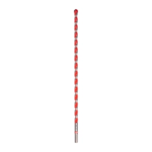 Wiertło do betonu PREMIUM Milwaukee fi 12X400 mm – widok 2