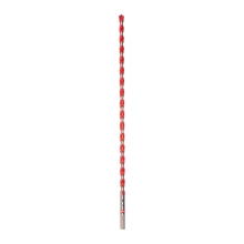 Wiertło do betonu PREMIUM Milwaukee fi 10X400 mm – widok 2