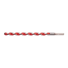 Wiertło do betonu PREMIUM Milwaukee fi 14X260 mm – widok 2