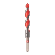 Wiertło do betonu PREMIUM Milwaukee fi 16X150 mm – widok 2