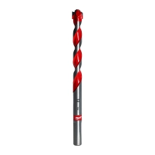 Wiertło do betonu PREMIUM Milwaukee fi 12X260 mm – widok 2