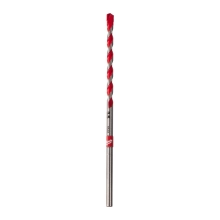 Wiertło do betonu PREMIUM Milwaukee fi 3,5X90 mm – widok 2 Wiertło do betonu PREMIUM Milwaukee fi 3,5X90 mm – widok 2