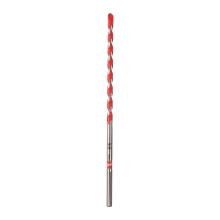Wiertło do betonu PREMIUM Milwaukee fi 5,5X150 mm – widok 2