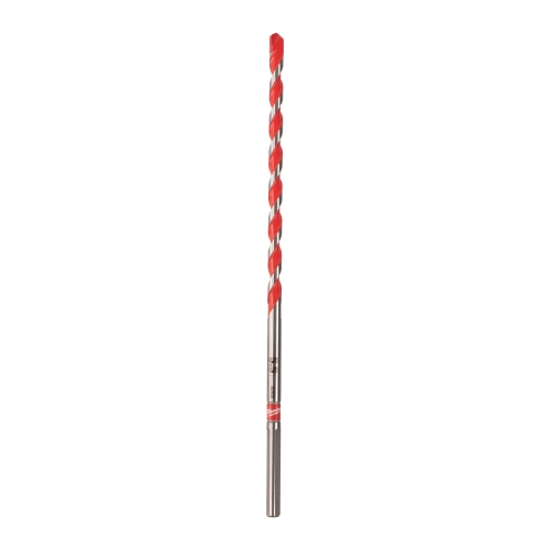 Wiertło do betonu PREMIUM Milwaukee fi 5,5X150 mm – widok 2 Wiertło do betonu PREMIUM Milwaukee fi 5,5X150 mm – widok 2