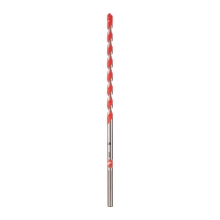 Wiertło do betonu PREMIUM Milwaukee fi 5X150 mm – widok 2