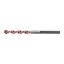 Wiertło do betonu PREMIUM Milwaukee fi 6,5X100 mm – widok 2