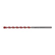 Wiertło do betonu PREMIUM Milwaukee fi 6,5X150 mm – widok 2