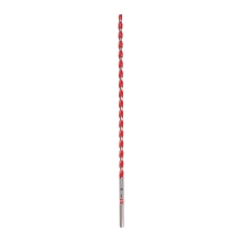 Wiertło do betonu PREMIUM Milwaukee fi 6X260 mm – widok 2