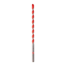 Wiertło do betonu PREMIUM Milwaukee fi 8X200 mm – widok 2