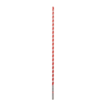 Wiertło do betonu PREMIUM Milwaukee fi 8X400 mm – widok 2