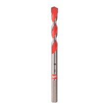 Wiertło do betonu PREMIUM Milwaukee fi 9X120 mm – widok 2