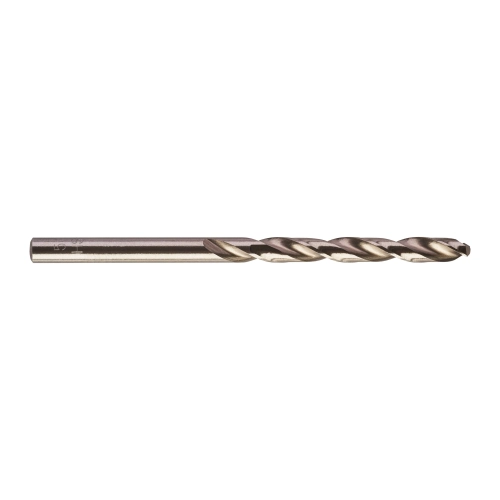 Wiertło do metalu Milwaukee HSS-G THUNDERWEB fi 5,5X93 mm (10SZT) – widok 2