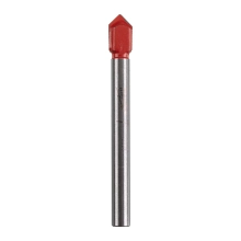 Wiertło do szkła i płytek ceramicznych Milwaukee 7X60 mm – widok 2