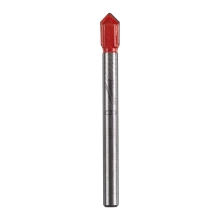 Wiertło do szkła i płytek ceramicznych Milwaukee 6X60 mm – widok 2