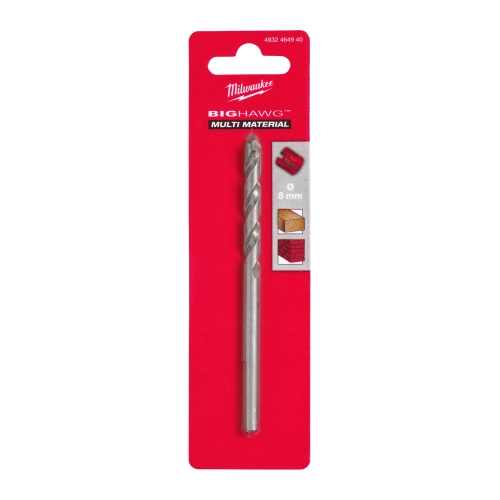 Wiertło prowadzące Milwaukee BIG HAWG MULTI MATERIAL