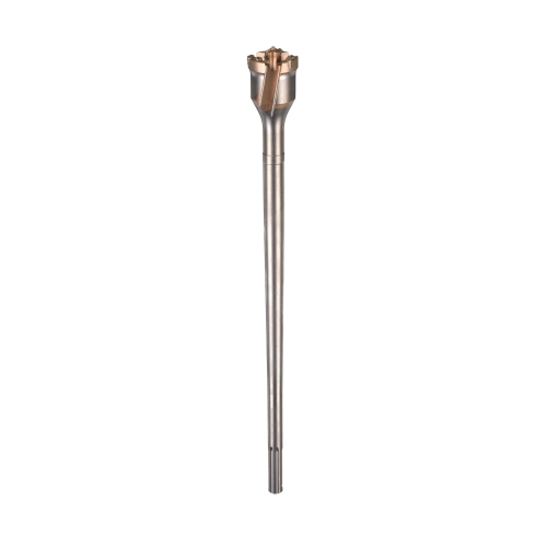 Wiertło przebiciowe Milwaukee TCT SDS-MAX 40X550 mm