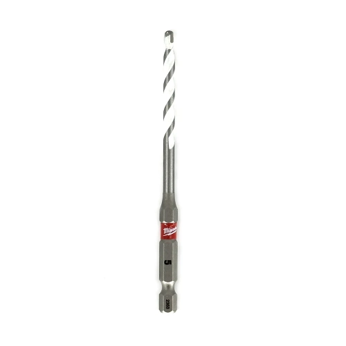 Wiertło uniwersalne Milwaukee HEX fi 5X100 mm