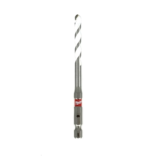 Wiertło uniwersalne Milwaukee HEX fi 6X100 mm