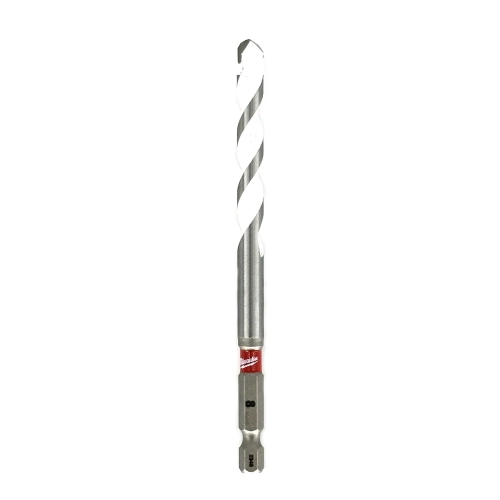 Wiertło uniwersalne Milwaukee HEX fi 8X120 mm