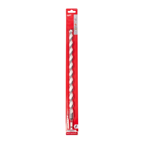 Wiertło uniwersalne Milwaukee HEX fi 16X400 mm