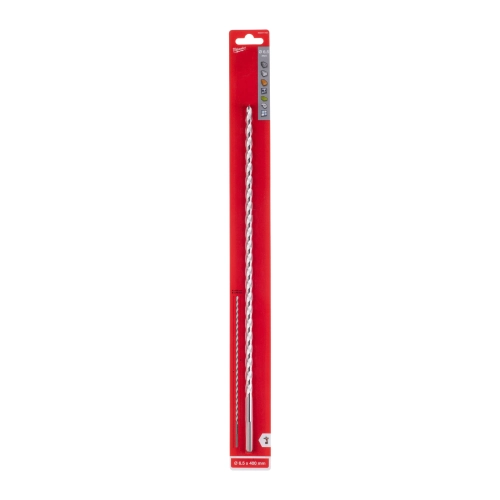 Wiertło uniwersalne Milwaukee HEX fi 6,5X400 mm