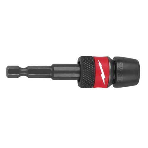 Wrzeciono sześciokątne Milwaukee 1/4″ 75 mm quiklock