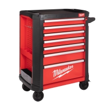 Wózek narzędziowy Milwaukee TOOLGUARD 78 cm, 7 szuflad – widok 2