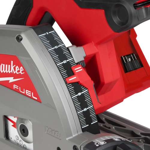 M18 FPS55-0P zagłębiarka FUEL™ 165 mm w skrzyni PACKOUT™ Milwaukee 4933478777