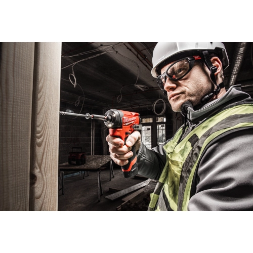 M12 FID2-0 Zakrętarka udarowa 170Nm FUEL Milwaukee 4933479876
