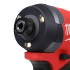 M18 FID3-0 Zakrętarka udarowa 1/4″ HEX FUEL 226Nm Milwaukee – widok 3