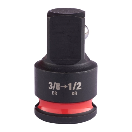 Adapter nasadek udarowych 3/8″ kwadrat na 1/2″ kwadrat Milwaukee