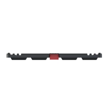 Adapter Milwaukee PACKOUT do walizek HD Box – widok 2